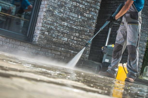 Best Restaurant Pressure Washing  in Kenilworth, NJ
